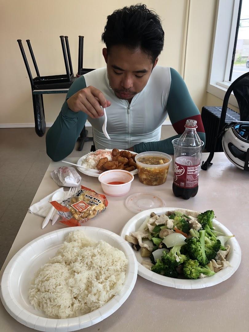 China Garden